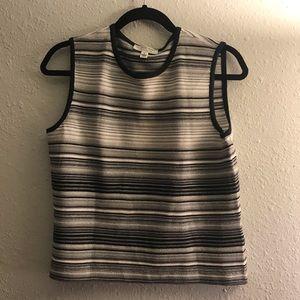 UNDER $5 St. John sleeveless top